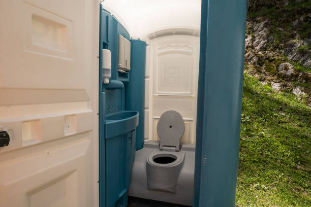 Best Affordable portable toilet rental  in Marlinton, WV