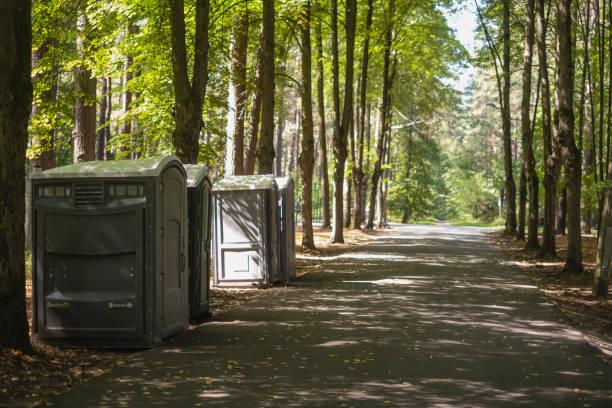 Best Portable toilet rental for construction  in Marlinton, WV