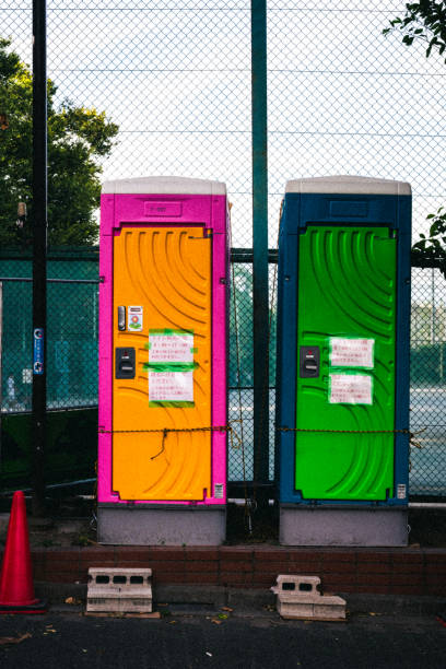 Best Best portable toilet rental  in Marlinton, WV