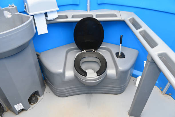 Porta potty rental for outdoor events in Marlinton, WV