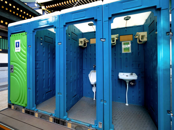 Best High-end porta potty rental  in Marlinton, WV