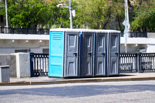 Best Porta potty services near me  in Marlinton, WV