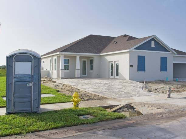 Best Local porta potty services  in Marlinton, WV