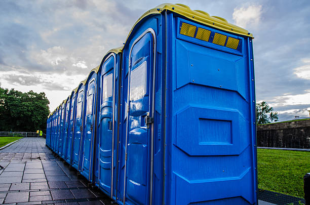 Best Portable bathroom rental  in Marlinton, WV